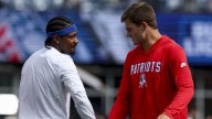 Stefon Diggs Drops Truth Bomb On Drake Maye’s Star Turn For Patriots