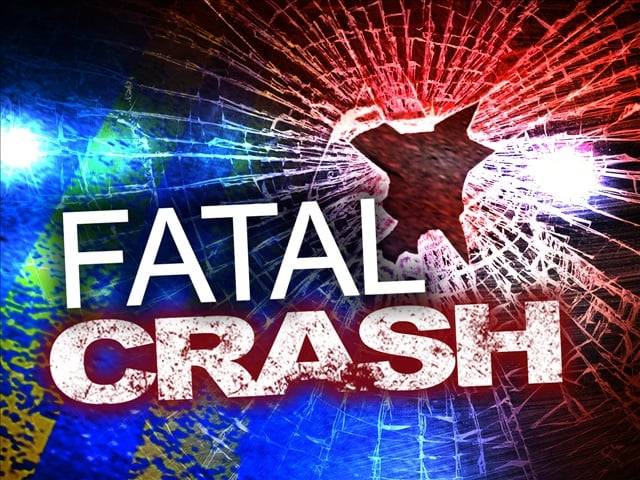 Names released in fatal single-vehicle crash in north Fargo over the weekend