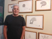 Andrés Bancalari: “El Museo de Arte Contemporáneo en Corrientes va a ser un faro importantísimo para la región”