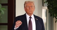 Trump vows to use 'dangerous' US cities as army training grounds to fight 'invasion from within'