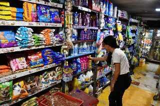 Las tiendas de barrio siguen siendo clave en el desarrollo económico de Dosquebradas