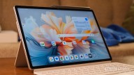 Lenovo’s Yoga Tab Plus is a gorgeous Android tablet, but that’s not nearly enough