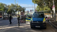 Cierra el Oktoberfest por "Una Alerta de Explosivos Verificada"