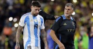 Se confirmó la sanción a Otamendi tras la expulsión en Eliminatorias: ¿se pierde el debut en el Mundial 2026?