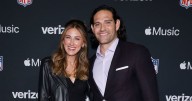 NFL star Mark Sanchez's Hollywood wife, net worth and everything we know on horror stabbing