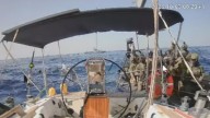Israel Intercepts The Last Boat From The Gaza Flotilla As Israeli Minister Mocks The Activists