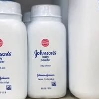 Johnson & Johnson ordered to pay huge settlement in talc case