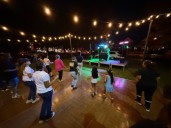 Free outdoor House music event will kick off Friday