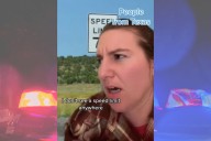One Nurse's Viral Take on Speeding Texans, Funny or Offensive?