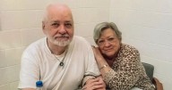 'I survived botched death row execution and there's one face I'll never forget'