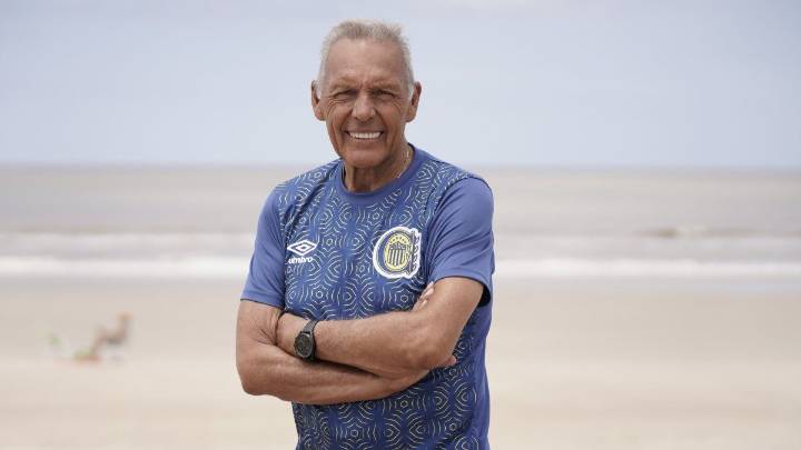Miguel Ángel Russo: siempre un guerrero, desde el principio hasta el final