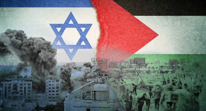Israel y Gaza, dos años de guerra: destrucción, hambre y tensiones políticas