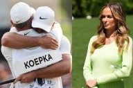 Brooks Koepka Quietly Shows Support For Mental Health Hours After Wife Jena Sims Announces Devastating Miscarriage