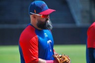 ROSTER SEMANAL. Los Tiburones inician la temporada con 4 grandeligas, 5 importados y un súper prospecto