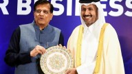 India y Qatar en comisión conjunta sobre comercio