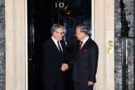 UK and Vietnam agree deal on illegal migration