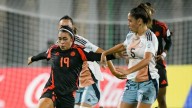 La Selección Colombia firmó un debut para el olvido en el Mundial Femenino Sub-17: cayó por goleada contra España y dejó muchas preocupaciones