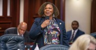 LaVon Bracy Davis steps into mentor’s Senate seat, aims to continue Geraldine Thompson’s