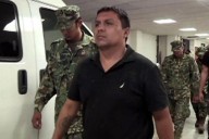 Mandan hasta mayo proceso contra Zetas en Washington
