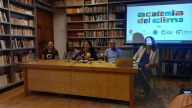 Nace en Palma la academia del clima para recoger iniciativas contra el cambio climático