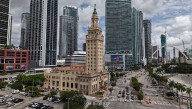 Judge blocks Miami land transfer for Trump presidential library