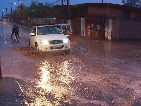 Se pronostican lluvias estivales que podrían ser más intensas que años anteriores