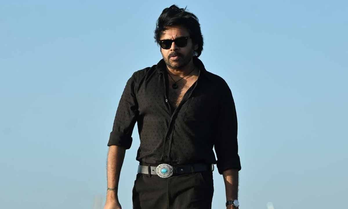 They Call Him OG OTT Release Date: Pawan Kalyan’s Action Drama from October 23, 2025