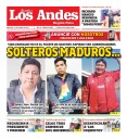 PUNO: Diario Los Andes 15/10/2025