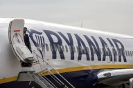 Un vuelo de Ryanair aterriza de emergencia en Manchester porque en los depósitos sólo quedaba combustible para cinco minutos