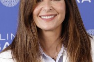 Nuria Roca (53 años) y su rutina de maquillaje: "No me gusta dedicarle mucho tiempo al maquillaje y sobre todo me gusta dar la sensación de buena cara sin más"