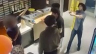 Florida sheriff calls McDonald's drive-thru dispute shooting a 'McMess'
