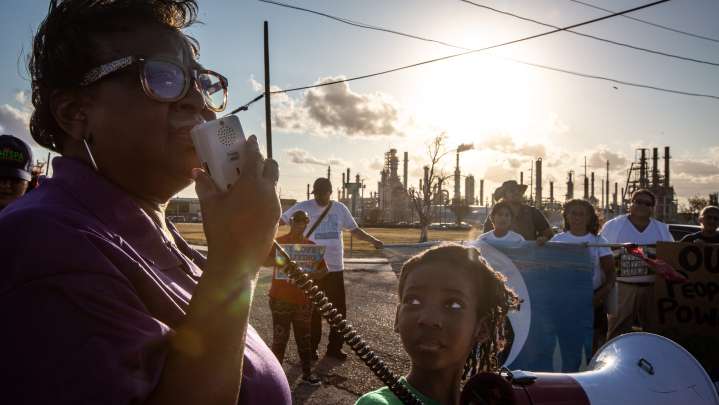 Inner Harbor opponents brought their case to court. Here's why.
