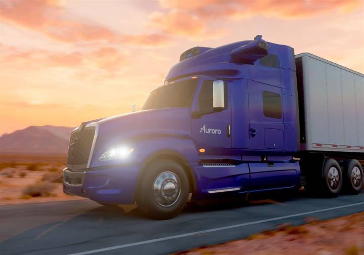 Pittsburgh driverless vehicle startup expands in Texas