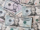 Dólar hoy y dólar blue, EN VIVO: a cuánto cotiza el oficial y cuál es el precio del paralelo este viernes 24 de octubre, minuto a minuto