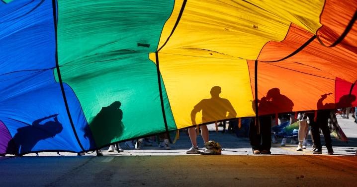 Photos: Atlanta Pride Parade 2025