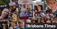 Netanyahu hopes to announce release of all Israeli hostages ‘in the coming days’