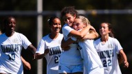No. 8 Randolph defeats No. 17 West Morris in Morris County Tourn. semis