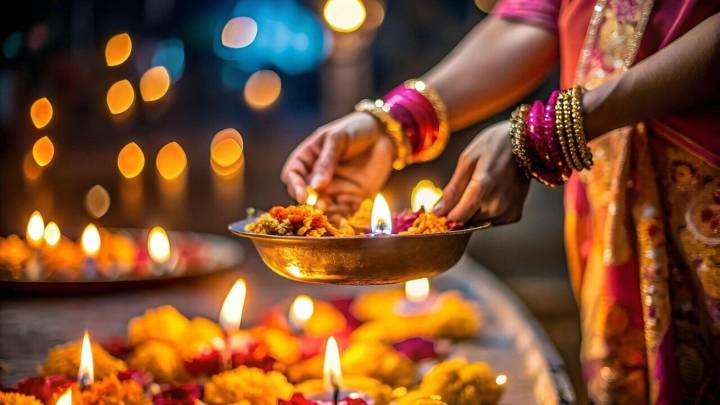 Diwali 2025 date clarified: October 20 or 21? Here’s what you need to know
