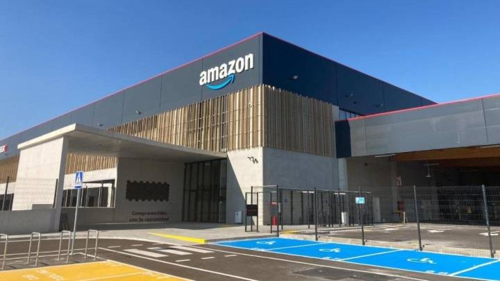 Amazon hunde a su personal en Barcelona y Madrid con un ERE masivo