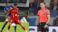 Wilmar Roldán reversó dos penaltis en el compromiso entre Millonarios y América; hay polémica