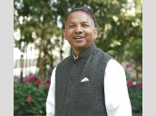 Exclusive: Punjab’s Rajinder Gupta flips the script — AAP now richer than BJP, Congress in Rajya Sabha [ FULL VIEW ]