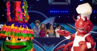 Eliminados 7 y 8 en ‘¿Quién es la máscara?’ 2024 HOY 17 de noviembre: ‘Chepino Langostino’ y ‘Dale Dale’