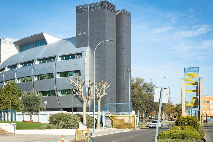 La Comunidad de Madrid apuesta por Tres Cantos en su Distrito Industrial del Norte