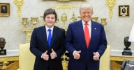 Milei tras condiciones de Trump para apoyo financiero: “Confío en que los argentinos no van a volver al pasado”