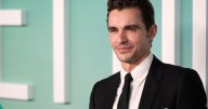 The men of ‘Regretting You’ on Colleen Hoover, romantic movies and shirtless scenes
