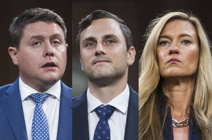 Senate Confirms Third Trump Nominee to Middle District of Florida Bench