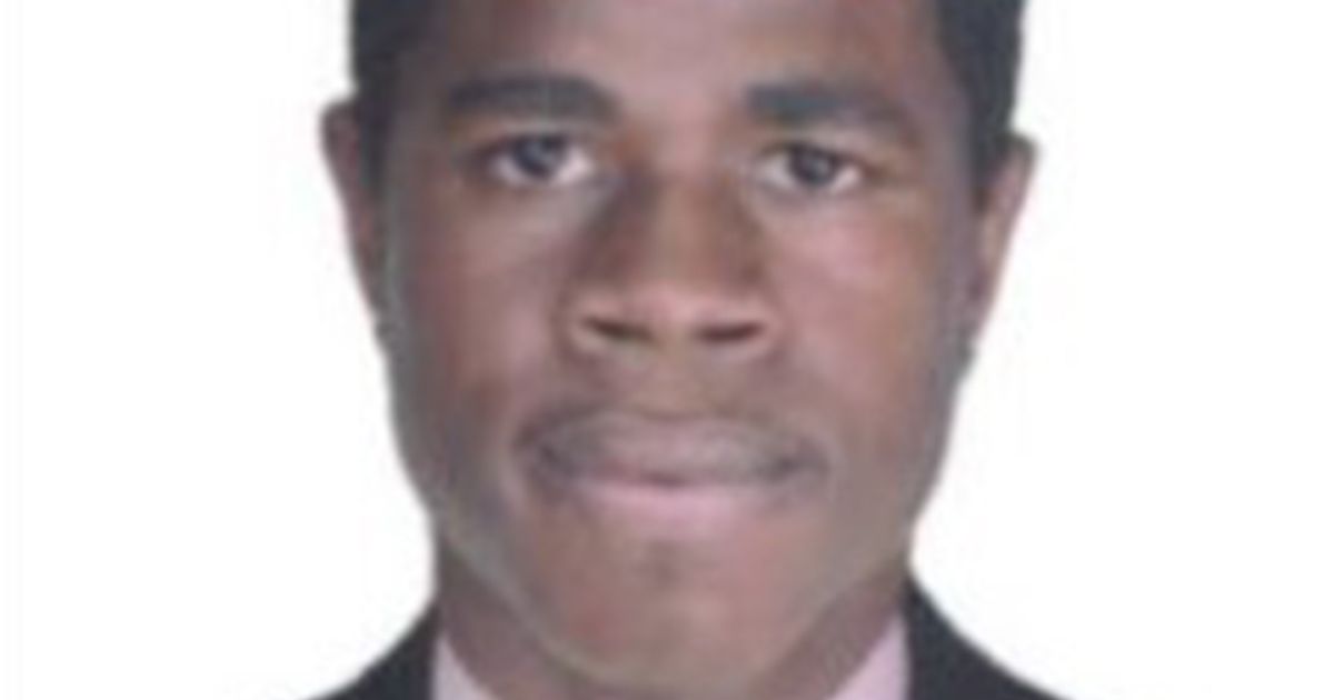 Double murderer who dumped remains in suitcases jailed for life