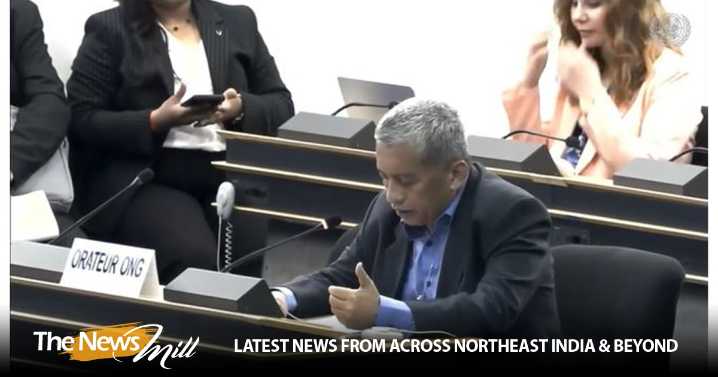 RRAG highlights racial violence against indigenous people in Bangladesh before UNHRC