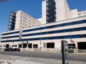 CCOO denuncia una situación “insostenible” por la falta de personal en el Hospital Puerta del Mar