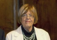 Muere Anna Balletbò, la diputada que salió del Congreso el 23
